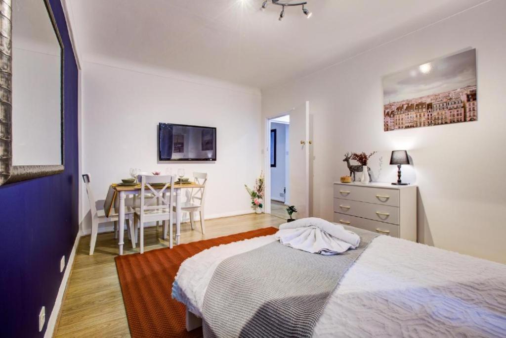 Beautiful At Edgware Road Appartement Londres