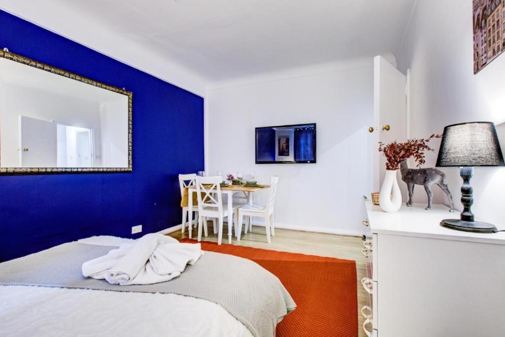 Appartement Beautiful At Edgware Road